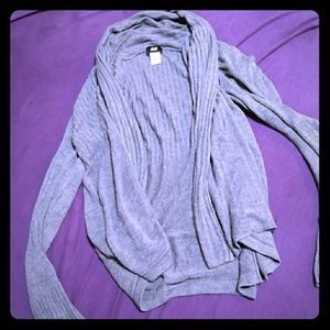 H & M women's cardigan size Small